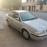 سمند LX ساده، مدل ۱۳۸۳|خودرو سواری و وانت|ایلام, |دیوار