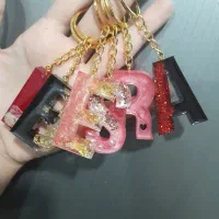 جاکلیدی رزینی