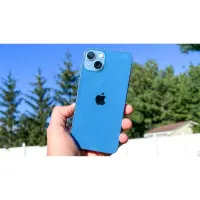 اپل iPhone 13 با حافظهٔ ۱۲۸ گیگابایت