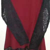 مانتو و دامن|لباس|شیراز, گلشن|دیوار