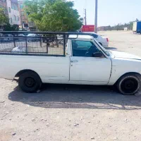 پیکان وانت مدل 84