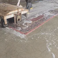 قالیشویی مبل شویی هموطن ربع قرن سابقه