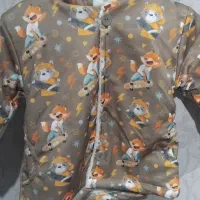 لباس|لباس|رامشیر, |دیوار