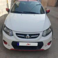 کوییک R مدل اسفند 1401