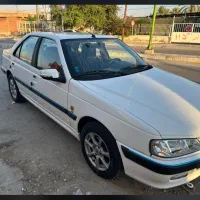 پارس تیوفایو