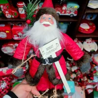 بابانوئل کریسمس