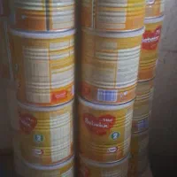 قوطی شیر خشک