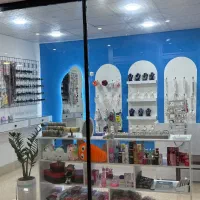 دکور مغازه