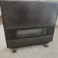 بخاری