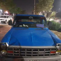 نیسان ۴۰۳ بدون ضربه و خط خش