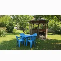 صندلی مدل پویان