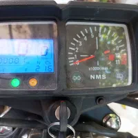 موتور پرواز صفرکیلومتر|موتورسیکلت|لواسان, |دیوار