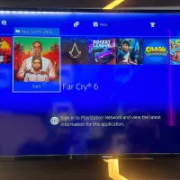 نصب بازی Ps4|کنسول، بازی ویدئویی و آنلاین|مشهد, چهارچشمه|دیوار