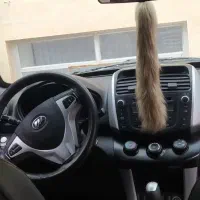 لیفانX60|خودرو سواری و وانت|اردبیل, |دیوار