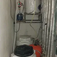 لوله کشی و پکیج و تاسیسات کامل