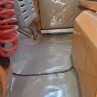 خاور۸۰۸ مدل۸۴|خودرو سنگین|قوچان, |دیوار