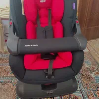 صندلی خودرو کودک،دلیجان مدل الیت نیو
