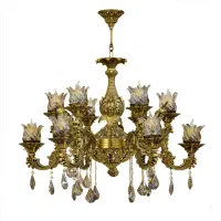 لوستر به قیمت کارخانه|لوستر و چراغ آویز|نطنز, |دیوار