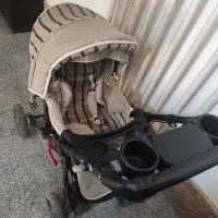 کالسکه بچه