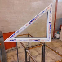 تعمیر پنجره های دوجداره upvc و توری پلیسه و مگنت|خدمات پیشه و مهارت|بابلسر, |دیوار