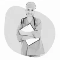 پرستار سالمند