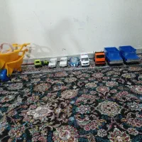 اسباب بازی