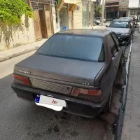 پژو روا دوگانه شرکتی|خودرو سواری و وانت|ابهر, |دیوار