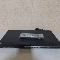 دستگاه دی وی دی پلیر سونی