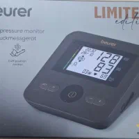 دستگاه فشارسنج beurer limited