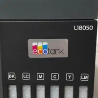 پرینتر ۶ رنگ A3 اپسون L18050|پرینتر، اسکنر، کپی، فکس|اصفهان, کوی امیریه|دیوار