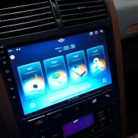 مانیتور ماشین