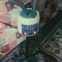 دستگاه اصلاح بخور آب یک میلیون دویست