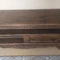 میز تلویزیون