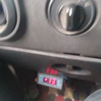 کامیونت امیکوخاور ۶تن یخچالدارمدل۹۰ و۴/۵تن باری|خودرو سنگین|کرمان, |دیوار