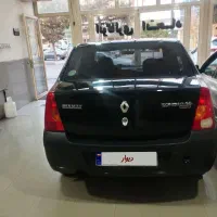 تندر  L90رنو|خودرو سواری و وانت|سلماس, |دیوار