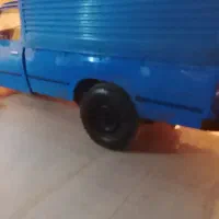 نیسان وانت|خودرو سواری و وانت|چالدران, |دیوار