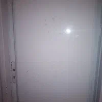 درب چوبی سالم سالم|مصالح و تجهیزات ساختمان|کرمان, |دیوار