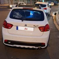 کوییک GXR 1403 اسفند آپشنال سفارشی کم کار کارمندی|خودرو سواری و وانت|تبریز, |دیوار