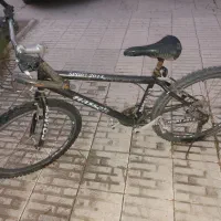 دوچرخه
