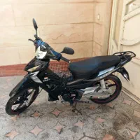 موتور ویو|موتورسیکلت|بروجرد, |دیوار