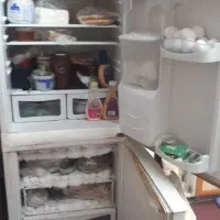 یخچال وگارطرح فر