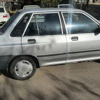 پراید صبا مدل ۸۵ سالم|خودرو سواری و وانت|تهران, قصر فیروزه ۲|دیوار