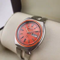 ساعت مچی سیکو کاستوم جوانان seiko