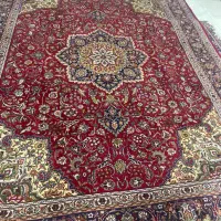 ۴تخته ۱۲متری دستباف تبریز|فرش|تهران, محمودیه|دیوار