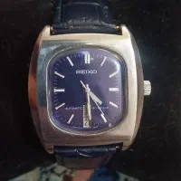 ساعت  اتوماتیک سیکو 1973