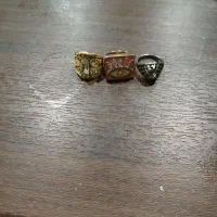 3انگشتر زیبا