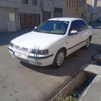 سمند ال ایکس 87|خودرو سواری و وانت|بروجرد, |دیوار