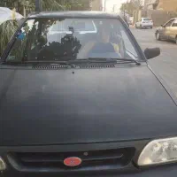 پراید ۸۲|خودرو سواری و وانت|پاکدشت, پاکدشت (مامازند)|دیوار