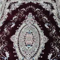 ۳ تخته ۶ متری زرشکی