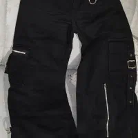 شلوار جین و پارچه ای|لباس|تهران, پونک|دیوار